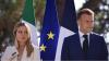 France, Italy want to set up multinational coalition to succeed UNIFIL in Lebanon: Macron
