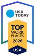 Manasquan Bank Earns Prestigious 2026 USA TODAY Top Workplaces Award