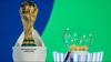 Portugal begins preparations for match against Uzbekistan