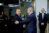 A new Orbán-era cultural headquarters was established in Jerusalem, but he was no longer able to inaugurate it