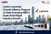 Lentra Launches Growth Alliance Program to Help Emerging NBFCs Scale Amid Rapid Industry Growth