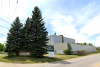 'Ecological AI data centre and vertical farm' envisioned in Fergus