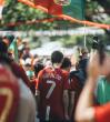 Ronaldo Makes History as Portugal Roar Back: What the 5-0 Win Over Uzbekistan Means for the Rest of Group K