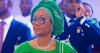 Remi Tinubu under fire after urging Nigerians to start akara, kuli-kuli and roasted corn businesses with grants (see video)
