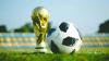 Your health World Cup: Which habits make your starting lineup?