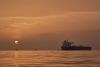 Singapore Expresses Concern After Vessel Hit Near Hormuz, While Iran’s IRGC Rejects New Shipping Route Without Its Approval