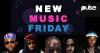 New Music Friday: Wande Coal, Davido, Joeboy, and others drop fresh Afrobeats releases this week