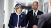 Royal Scottish travel costs revealed including £44k for King's tea with Harry
