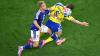 Japan, Sweden play to draw as both advance to knockout round at World Cup