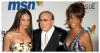 India.Arie Calls Out Record Label Executives Following Clive Davis’ Death
