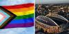 Egypt, Iran demand FIFA ban Pride flags from Seattle World Cup match—league won't budge
