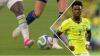 Brazil lodges FIFA complaint over disallowed Vinicius's goal