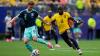 Ecuador advances to World Cup knockout stage with win over Germany