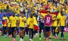 Ecuador declares national holiday after stunning Germany in World Cup