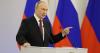 Putin's Chilling 'Doomsday Radio' Suddenly Broadcasts 20 Secret Codes as Russia 'Plots False Flag Attack'