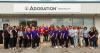 Chamber welcomes Adoration Home Health