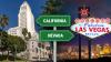 California's 13.3% tax rate is driving wealthy families to zero-tax Nevada in droves