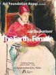 The Earth is Female: Lia Bagrationi’s Major New Exhibition to Open at Art Foundation Anagi