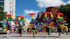 LIVE: 2026 Chicago Pride Parade steps off as more than a million gather to celebrate