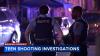 Fight at playground may be connected to 2 separate shootings involving teens in Philadelphia: Police
