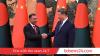Xi vows ‘long-term’ backing for Bangladesh