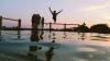 Europe's best lakes for a safe summer dip, from the Italian Alps to the Hungarian plains