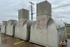 Texas bunker maker says global fears, luxury, and celebrity buzz are fueling demand