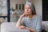 Dear Abby: My fiancé won’t let me put up a photo of my late husband