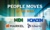 Liberty, Howden Re, Markel, HDI: 14 APAC insurance people moves of the week