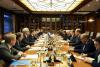 Novak discusses prospects for energy co-operation with Algerian hydrocarbons minister
