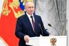 Putin congratulates Madagascar’s president on anniversary of independence
