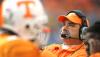 Tennessee football defensive coordinator John Chavis photos