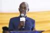 Political independence incomplete without economic freedom — Asiedu Nketiah