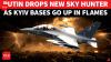 Russia Unleashes Deadly New Fighter Aircraft As Kyiv Burns In Missile Storm | YAK-130M