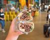 A new Middle Eastern street food concept focusing on Damascus' culinary traditions is opening on Pier 57
