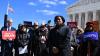 US Supreme Court Upholds End of Protected Status for Haitians and Syrians