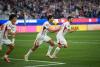 The last 32: Where the Muslim world stands as the World Cup reaches its knockout climax