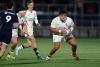 The big interview: Tom Vickers talks to Saints youngster Sonny Tonga'uiha