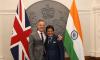 Cargo Force forecasts UK–India FTA driving shipment growth