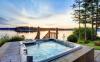 Increase in summer staycations expected as spend on air travel decreases