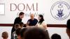 Domi Foundation renovates sports hall at “Zyber Hallulli” Children’s Home in Tirana