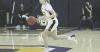 King continues hoops career overseas