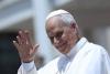 Cardinals gather at the Vatican for discussions with the pope