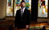 Rabbi forced to condemn Israel before booking French holiday villa