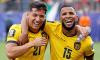 World Cup Breakfast: Bad news for Scotland in third-place race, a blockbuster finish in Hollywood, match highlights - plus what to look out for today with Kylian Mbappe vs Erling Haaland