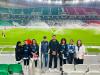Invincible spirit: Five young girls from Pakistan’s ‘mini Brazil’ defy the odds