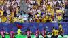 Ecuador President Declares National Holiday After Historic World Cup Win Over Germany