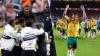 USA, Australia advance from Group D as Paraguay sweat on knockout spot