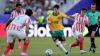 Paraguay vs Australia: So Many Misses! FIFA World Cup Match Ends 0-0, But Aussies Go Through
