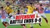 Paraguay vs Australia Highlights: Goalless 0-0 Draw in Tactical FIFA World Cup 2026 Clash | Football
